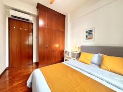 Summerdale (D22), Condominium #502558801